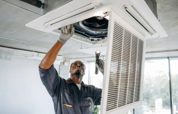 Licensed Hvac Installation service in Smithville, MO - FH HVAC